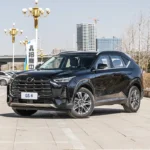 GAC Trumpchi GS4 180km/H Max Speed Gasoline Compact SUV Car– In Stock in China | For Sale in Canada From China - Image 4
