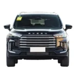 Exeed Vx Gasoline Power 5door 7seat Large SUV Luxury Appearance– Wholesale Price From China | China Car Supplier Canada