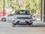 Volkswagen Tharu 1.5t 300tsi Ruixiang Edition Gasoline Vehicle– Ships Worldwide From China | Chinese Vehicle for Sale Canada - Image 2