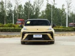Lynk & Co 03 2026 03+2.0td Automatic Wind Driving Edition Gasoline Compact Car - Wholesale Price From China | Direct China Car Price Kuwait