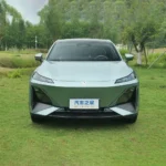 Changan Deepal S07 Reev Range Extended Hybrid Electric Rwd 230 Ultra model 2026 - Ships Worldwide From China | Best Chinese Car Prices Kuwait