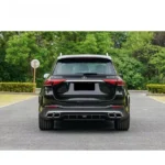 2026 Mercedes Benz Gle– Wholesale Price From China |  Order From China to Canada - Image 2