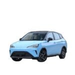 Neta Aya Sport Electric EV 5 Door Car - In Stock in China | Export Vehicles From China Kuwait - Image 2