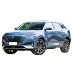 2026 SUV Changan Uni-K 5 Seats Gasoline New Electric Cars Vehicles - Ships Worldwide From China | Chinese Car Price in Kuwait - Image 2