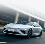 2026 Neta S Sedan Extended Range 231 HP Electric 1060km– In Stock in China |   Ready for Canada Import - Image 3