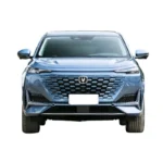 2026 SUV Changan Uni-K 5 Seats Gasoline New Electric Cars Vehicles - Ships Worldwide From China | Chinese Car Price in Kuwait