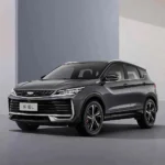 Geely Coolray 2026 - In Stock in China | Chinese Cars Price Kuwait - Image 2