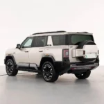 Byd Formula Leopard 8– Buy Direct From China | Chinese EV Kuwait - Image 8