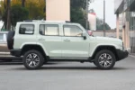 Tank 300 Time Traveler Compact SUV– Buy Direct From China |  Competitive China Car Price Kuwait - Image 5