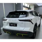 Jetour Dashing– Buy Direct From China | Electric Cars From China Kuwait - Image 11