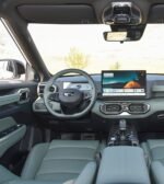 Geely Cowboy 2026 - China Export Vehicle | Buy Chinese Cars in Kuwait - Image 2