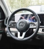 Benz GLE PHEV– Buy Direct From China |  Chinese Luxury SUV Kuwait - Image 2