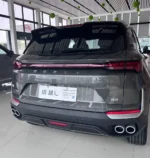 Geely Coolray L - Buy Direct From China | New Energy Vehicle Kuwait - Image 10