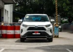 Toyota RAV4 Rongfang - Buy Direct From China | Source Chinese Cars Kuwait