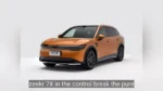 Zeekr 7X– Buy Direct From China | Chinese Car Import Kuwait