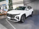 Hyundai Tucson– Buy Direct From China | Chinese Electric Cars Kuwait - Image 4