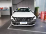 Hyundai Tucson– Buy Direct From China | Chinese Electric Cars Kuwait