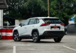 Toyota RAV4 Rongfang - Buy Direct From China | Source Chinese Cars Kuwait - Image 2