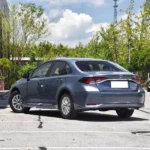 Toyota Corolla 2026 1.8L Hybrid Dual-Engine– Buy Direct From China | China Export Vehicle Kuwait - Image 4