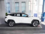 Hyundai Tucson– Buy Direct From China | Chinese Electric Cars Kuwait - Image 5