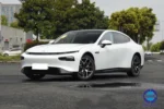 Xpeng P7 Electric Sedan - Buy Direct From China | Chinese EVs for Sale Kuwait - Image 2