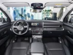 Hyundai Tucson– Buy Direct From China | Chinese Electric Cars Kuwait - Image 3