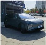 HiPhi X - Buy Direct From China Import Chinese Cars Kuwait | Import Chinese Cars Kuwait