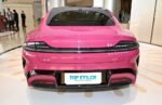 Xiaomi SU7 EV - For Sale From China | Chinese Car Export Price Kuwait - Image 3