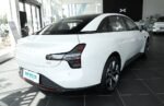 Xpeng MONA M03 - For Sale From China | Chinese SUV Import Kuwait - Image 3