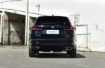 Honda CRV 2026 - China Export Vehicle | Import Cars From China to Kuwait - Image 4