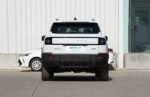 Jetour Freelander 2026 - China Export Vehicle | China Export Car Kuwait - Image 4