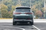 Denza N9 DM 2026 - China Export Vehicle | Chinese Car Prices Kuwait - Image 3