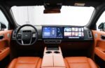 LIXIANG L7 - For Sale From China | Order Chinese Cars Kuwait - Image 2