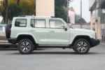 Tank 300 Time Traveler Compact SUV– Buy Direct From China |  Competitive China Car Price Kuwait - Image 6