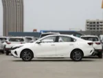 KIA K3– Buy Direct From China | Buy Chinese Car Kuwait - Image 5