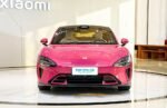 Xiaomi SU7 EV - For Sale From China | Chinese Car Export Price Kuwait