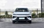 BYD Song Pro DM-i 2026 - For Sale From China | Chinese Car for Kuwait Buyers