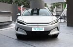 BYD Han L EV 2026 - China Export Vehicle | Import Cars From China Kuwait