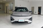 Xpeng G6 2026 - China Export Vehicle | China to Kuwait Car Export
