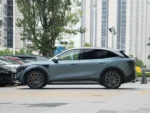 Zeekr 7X– Buy Direct From China | Chinese Car Import Kuwait - Image 3