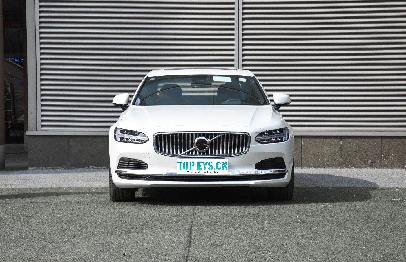imgi_3_VOLVO S90 PHEV front VOLVO S90 PHEV– Buy Direct From China | Best Chinese Cars From China Canada - Image 1