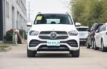 Benz GLE PHEV– Buy Direct From China |  Chinese Luxury SUV Kuwait