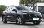 Benz Eqa 2026– Buy Direct From China | Chinese SUVs for Sale Kuwait