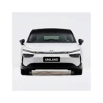 XPeng P7+ - Buy Direct From China | Chinese Car Import to Kuwait