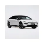 XPeng P7+ - Buy Direct From China | Chinese Car Import to Kuwait - Image 3