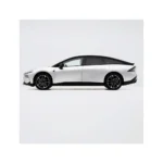 XPeng P7+ - Buy Direct From China | Chinese Car Import to Kuwait - Image 4
