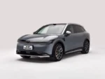Zeekr 7X– Buy Direct From China | Chinese Car Import Kuwait - Image 10