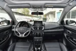 Toyota Yaris L Left Hand Drive– Buy Direct From China |China to Kuwait Car Export - Image 9