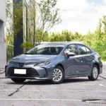 Toyota Corolla 2026 1.8L Hybrid Dual-Engine– Buy Direct From China | China Export Vehicle Kuwait - Image 6