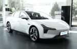 Xpeng MONA M03 - For Sale From China | Chinese SUV Import Kuwait